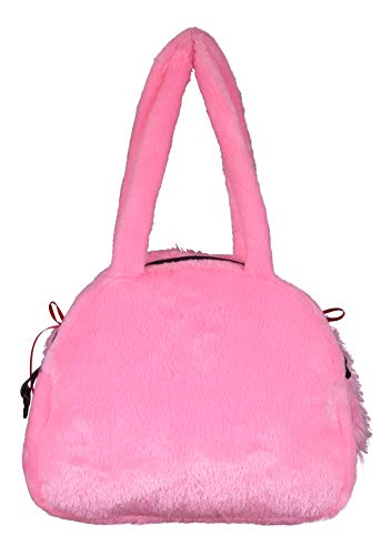 Image of Tickles Sling School Bag Purse for Nursery Kids Girls Boys 26 cm