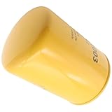 SXCCGMGQ Oil Filter 600-211-5242 Fits for Komatsu PC35-2 PC40-1 PC40-2 PC60-1 PC60-2 PC75-2