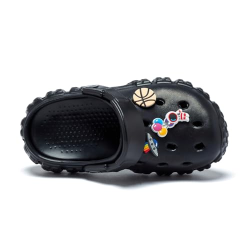 Image of EQW Kid's Classic Garden Clog (Little Kid /Big Kid)