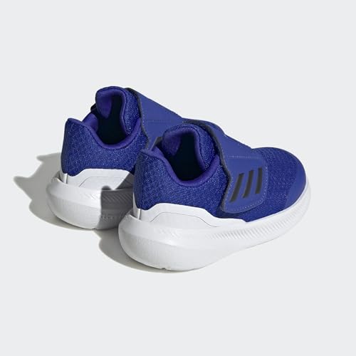 Image of adidas Baby Runfalcon 3.0 Hook & Loop Shoe