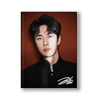 王一博写真集　王一博 YiBoPB 王一博写真集 王一博 YiBoPB 17122023 YIBO-OFFICIAL's Weibo