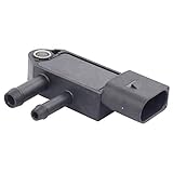 abgasdrucksensor bmw x3 Passend für Porsche Cayenne 2010-2019; Porsche Panamera 2011-2017