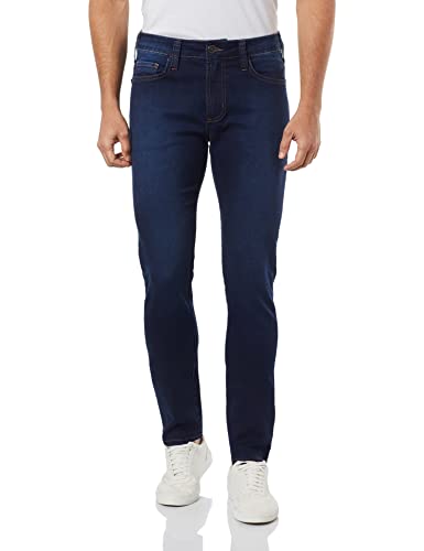 Calça Jeans Felipe, Colcci, masculino, Indigo, 44