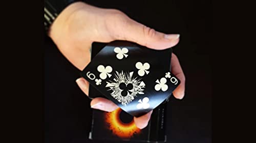 MJM Singularity Playing Cards miniatura 6