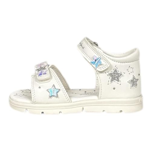 Sandale Lumberjack Whippy pour fille : chaussure d'été confortable