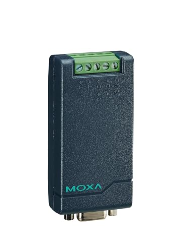 1 Piece of New TCC-80 - Port-Powered RS-232 to RS-422/485 Converter with 15 KV Serial ESD Protection and Terminal Block on The RS-422/485 Side