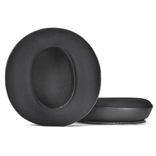 Bequeme Ohrpolster für Cowin E7 E7Pro (Silensys) E7 Headsets, Memory-Schaum-Ohrpolster für verbessertes Hören, Ersatzkissen Bequeme Ohrpolster für Cowin E7 E7Pro (Silensys) E7 Headsets, Memory-Schaum-Ohrpolster für verbessertes Hören, Ersatzkissen