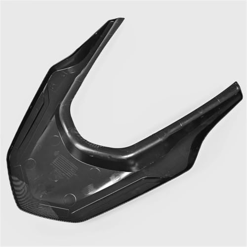 Accessoires modification pour PCX125 capot selle passager haut de gamme finition premium