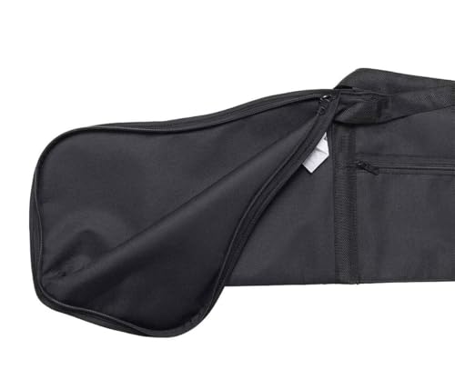 Bolsa Capa de Proteção e Transporte Para Carabina de Pressão Drome 120cm
