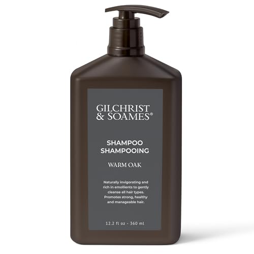 Sheraton Shampoo - Luxury Hotel Bath Shampoos - Warm Oak - 12oz