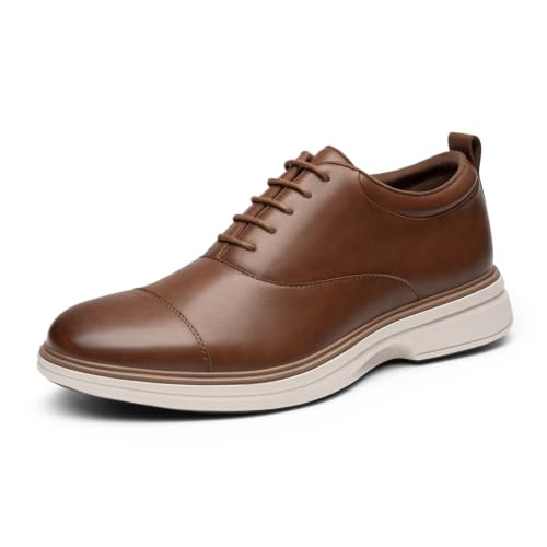 YMMV: Rihero Men's Oxford Dress Shoes (Various) - image 1