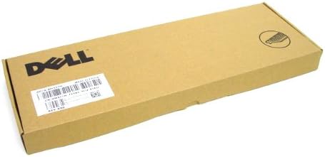 Genuine Original DELL USB Keyboard KB216 BLACK , Nice and Slim , QWERTY -- NORDIC Layout , for DANISH, SWEDISH, FINNISH - Image 3