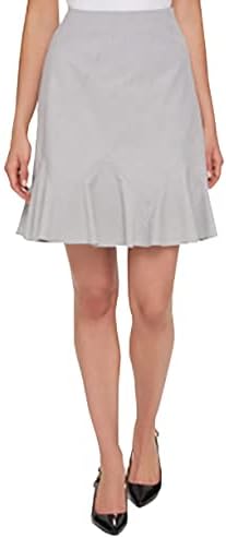 Calvin Klein Women's Suit, Black 5858, 12