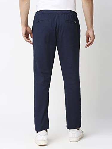 Image of Thomas Scott Men's Slim Fit Mid Rise Trouser