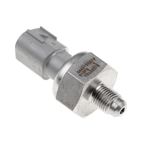 Capteur de pression de carburant 31303497 injection essence diesel 10P25