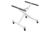 mobaxterm mac Extendable panel stand also available, please see Part No. 92431