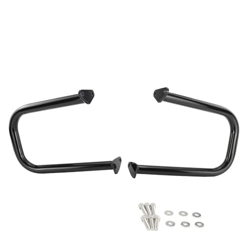 Protections moteur pour chef Roadmaster barres de sécurité pour moto