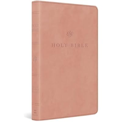 ESV Premium Church Bible