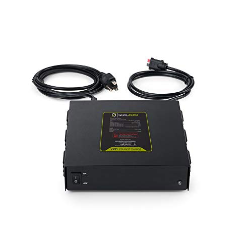 Goal Zero 25A YETI Power Supply