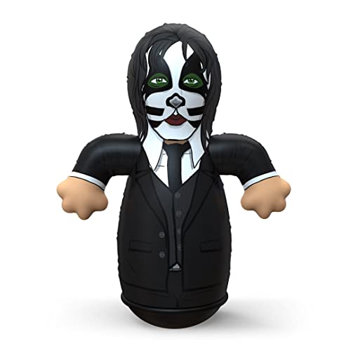 Blown Ups! Kiss - The Catman DTK 5 1/2