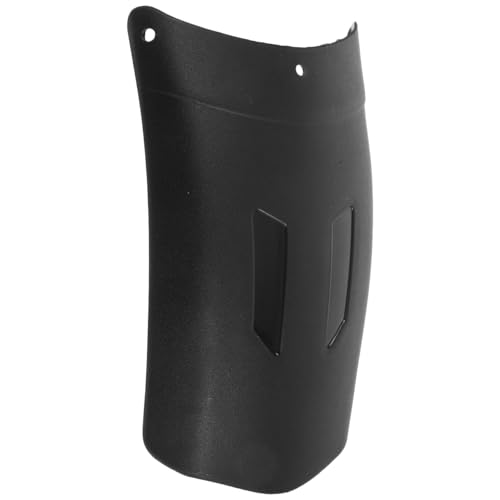 Extension de garde-boue de moto protection anti-éclaboussures
