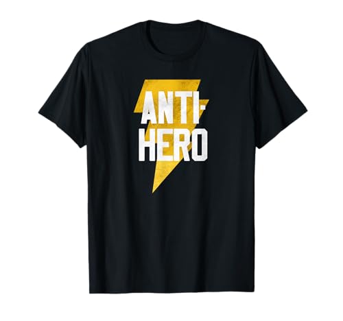 Anti-Held T-Shirt