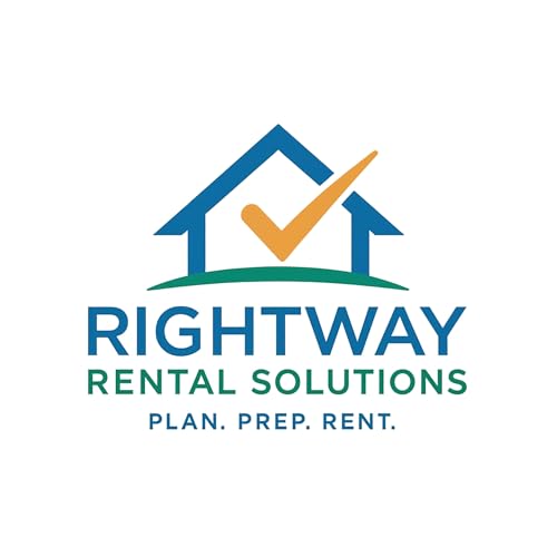 『Rent Ready - Plan. Prep. Rent.』のカバーアート