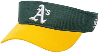 OC Sports Oakland Athletics A's MLB Two 
