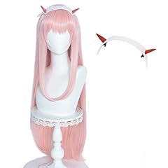 Pink Zero Two