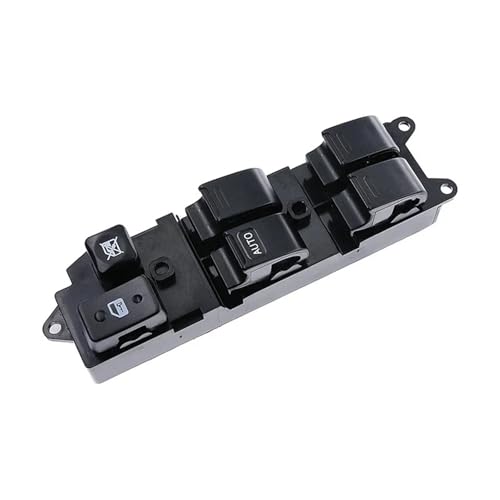 Interrupteur vitre électrique bloqué ? Changez la commande avant gauche 84820-32150 Land Cruiser