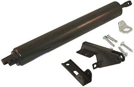 Barton Kramer Screen Door Pneumatic Closer, Bronze 324B