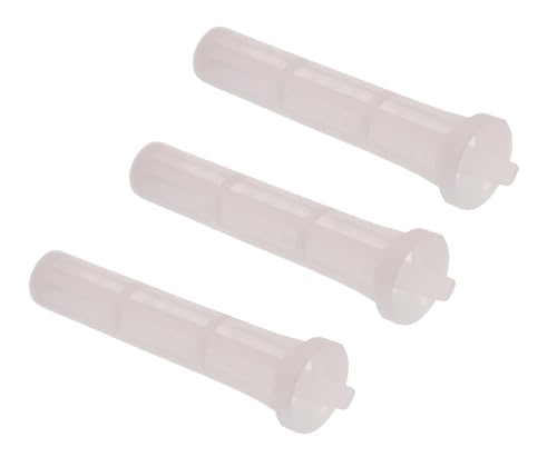 3 filtros finos compatibles con/pieza de repuesto para limpiadora de alta presión Kärcher 5.731-011.0 K5 K6 K7