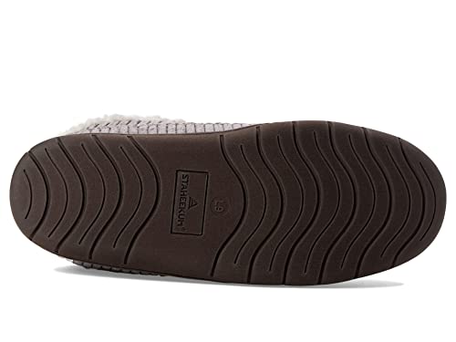 Staheekum Women's Cozy Chalet Slipper3