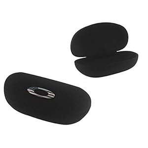 Oakley Ellipse O Case Étuis à Lunettes Mixte