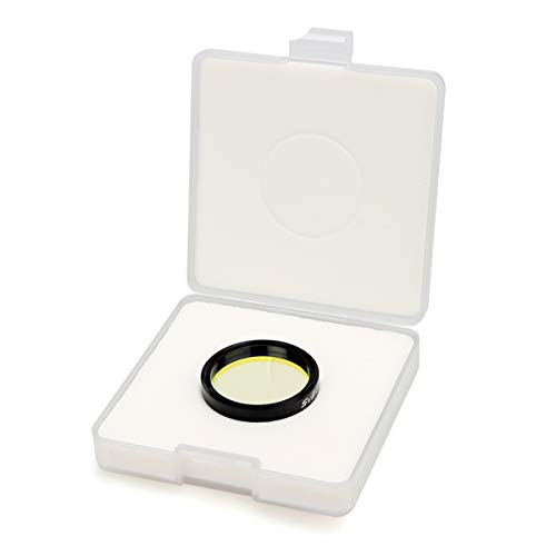 Svbony FF9186 Sv115 Telescope Filter O-Iii Filter Narrowband Cuts Light Pollution Filter thumb #7