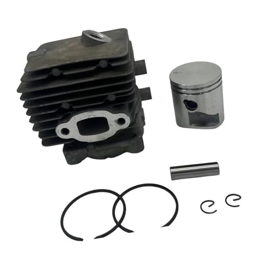 Plus de perte de compression grâce au kit cylindre 34mm BG86 SH86 BR200 - 2