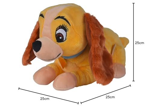 Animal en peluche Disney Les amis animaux 25 cm - vue 10