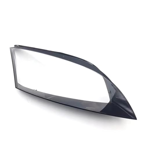 Coque lentille phare avant pour TT 2008-2014 boîtier abat-jour transparent de remplacement