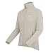 Regatta Womens/Ladies Malana Soft Shell Jacket (4 US) (Light Vanilla)
