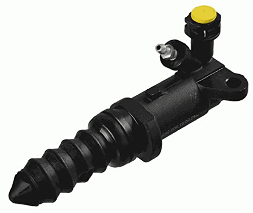 I prodotti SACHS sono all'avanguardia e realizzati con materiali di alta qualità. Sono sinonimo di alte prestazioni e affidabilità