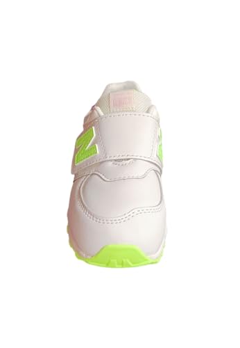 Image of New Balance Baby Boys' 574 New-b Hook-and-Loop Sneakers