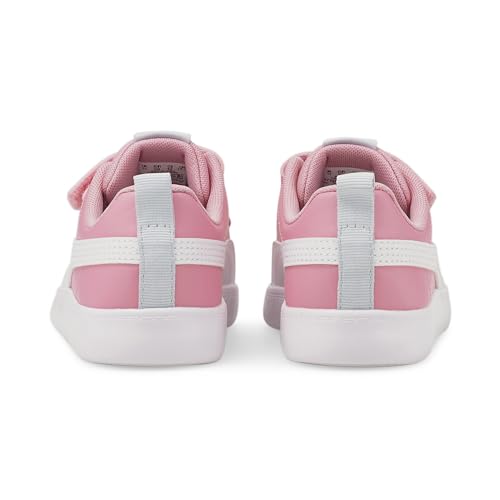 Image of Puma Unisex Kid Courtflex v2 V PS Sneaker