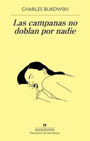 Las campanas no doblan por nadie: 1003 (Panorama de narrativas)