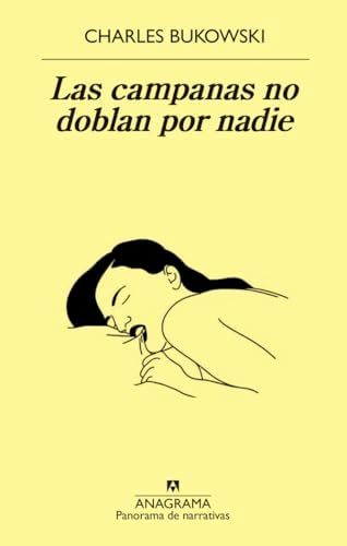 Las campanas no doblan por nadie: 1003 (Panorama de narrativas)