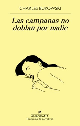 Las campanas no doblan por nadie: 1003 (Panorama de narrativas)