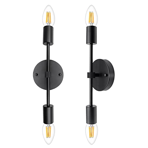 Apliques de Pared Vintage Baño Marca LAKONEI