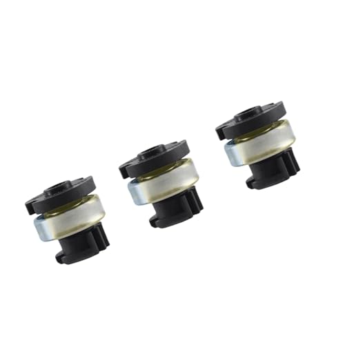 3pcs Forklift Parts Pinon Gear 3505274700 Fits for Linde E16 E20 E25 Replace Parts