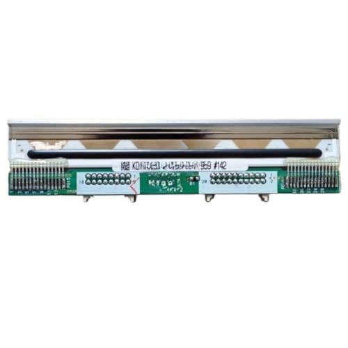 Tête d'impression d'étiquettes pour Datamax M-4210 et M-4206 block thermique
