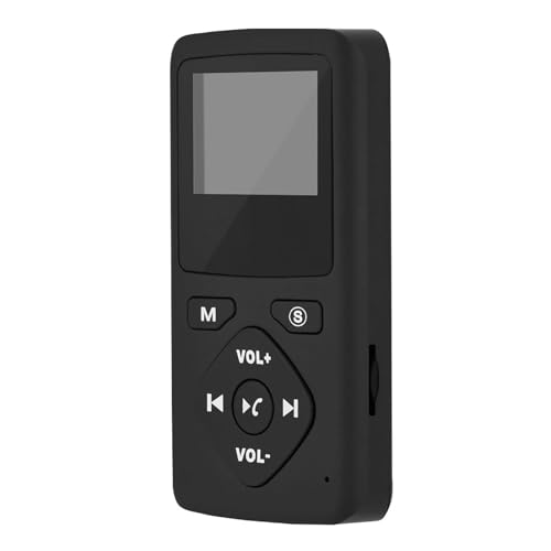 Radio portable DAB résolvant les problèmes de réception en déplacement extérieur