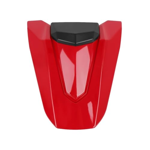Cache selle arrière pour CBR650R et CB650R 2024-2025 capot passager noir
